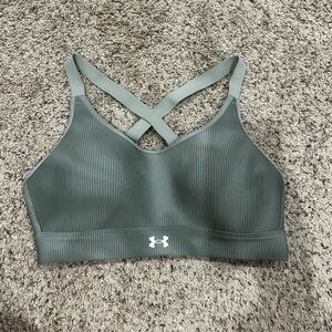 Under Armour Sports Bra